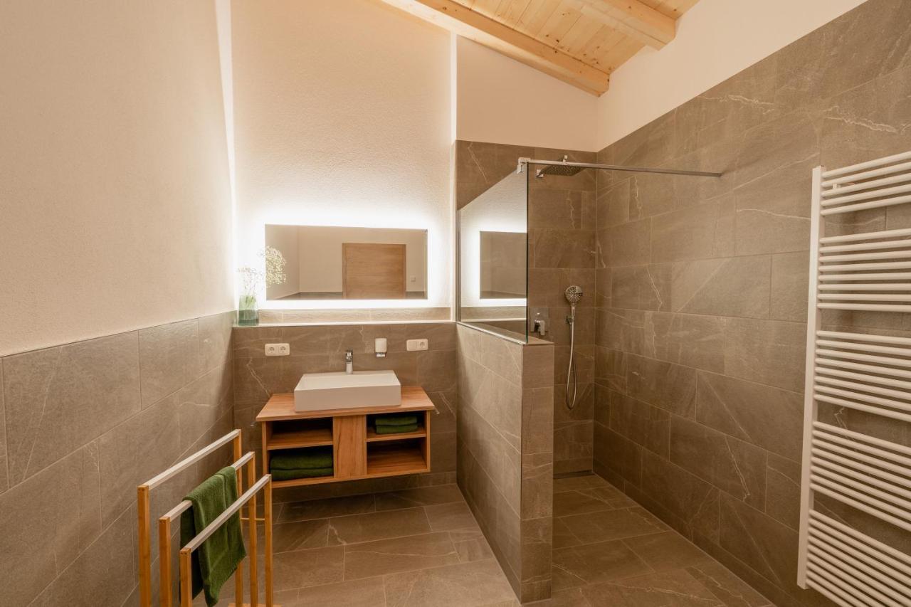 Apartament Waldgut Oberstdorf Zewnętrze zdjęcie