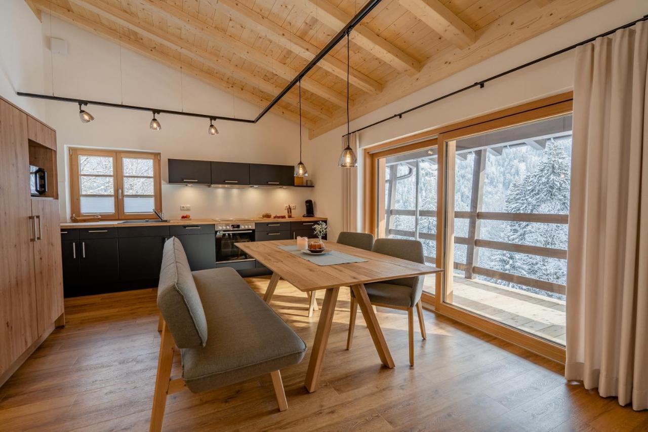 Apartament Waldgut Oberstdorf Zewnętrze zdjęcie