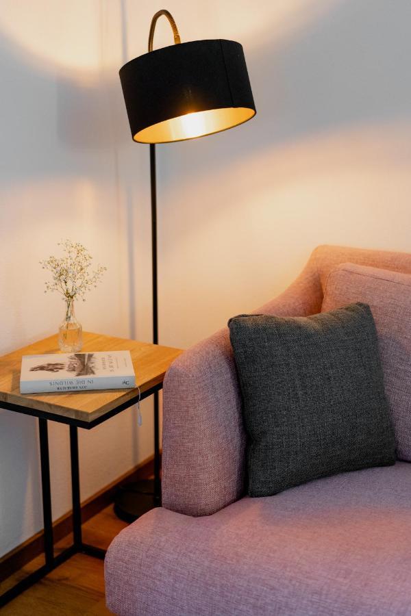 Apartament Waldgut Oberstdorf Zewnętrze zdjęcie