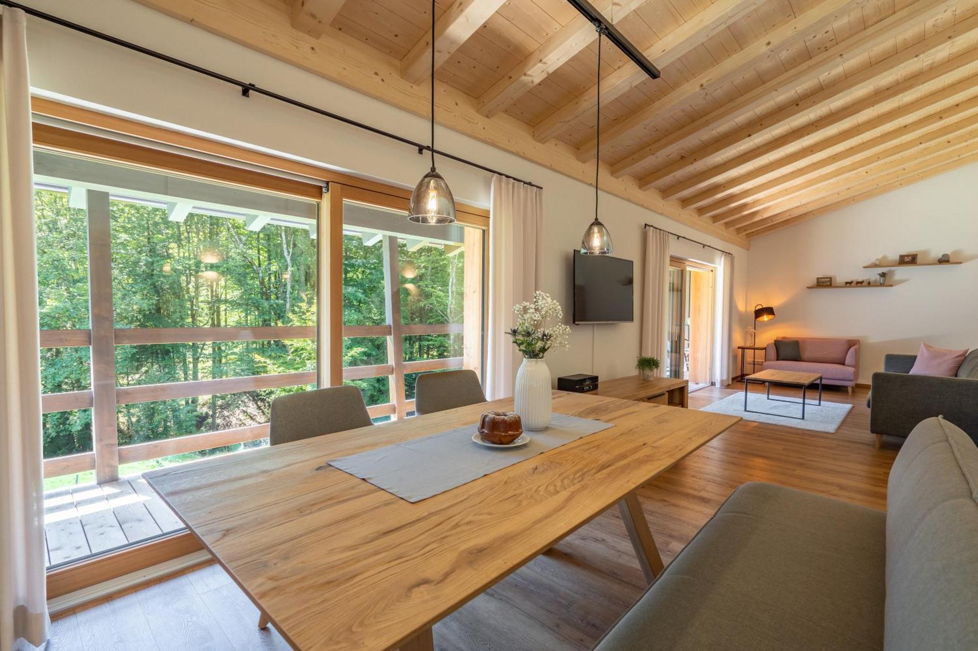 Apartament Waldgut Oberstdorf Zewnętrze zdjęcie
