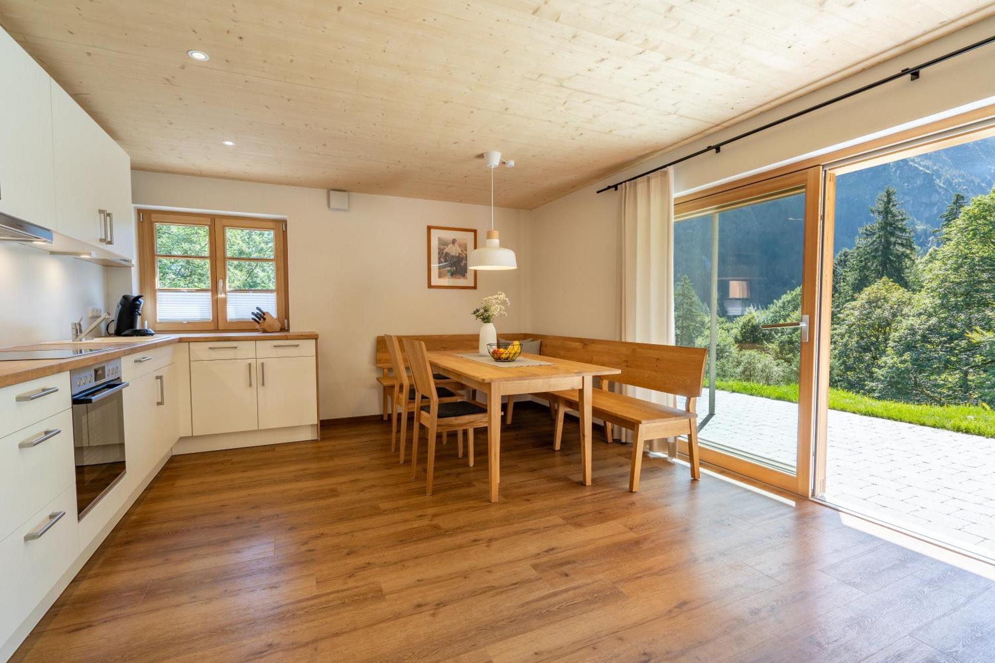Apartament Waldgut Oberstdorf Zewnętrze zdjęcie